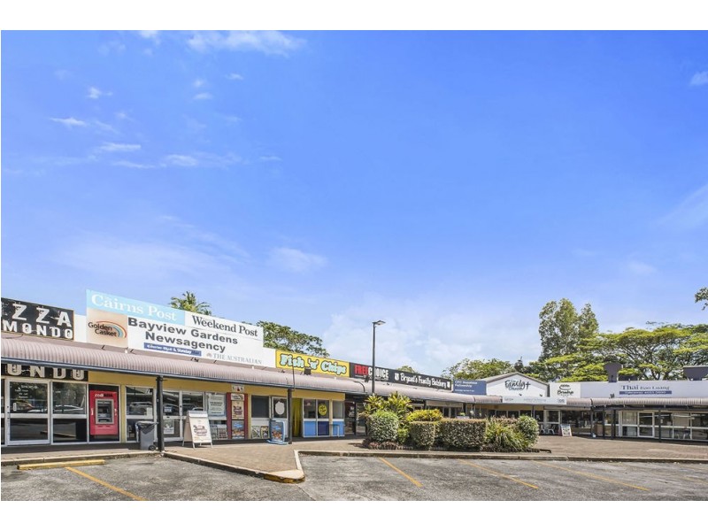 26/7-9 Charlotte Close, Woree QLD 4868