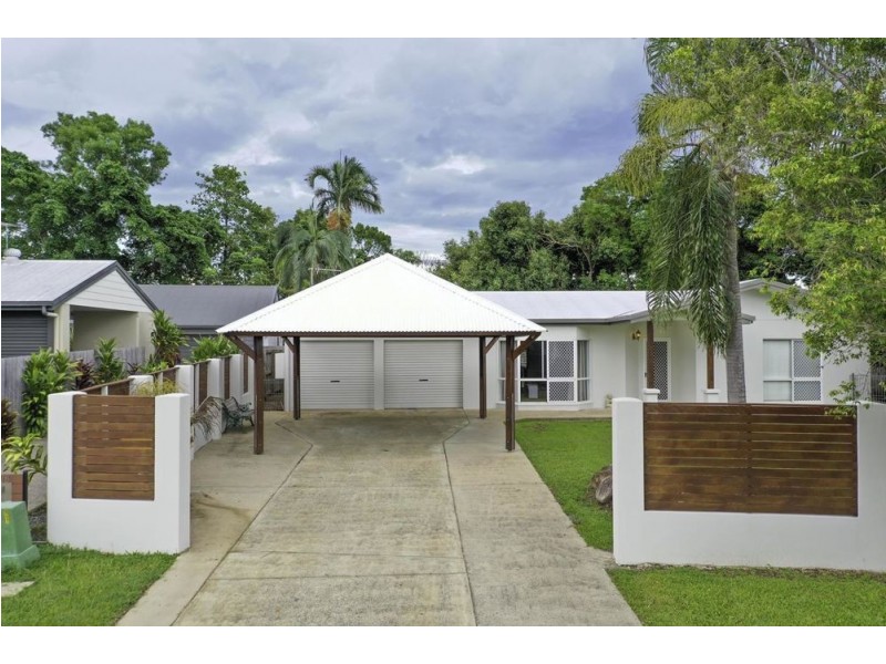 60 Sidlaw Street, Smithfield QLD 4878