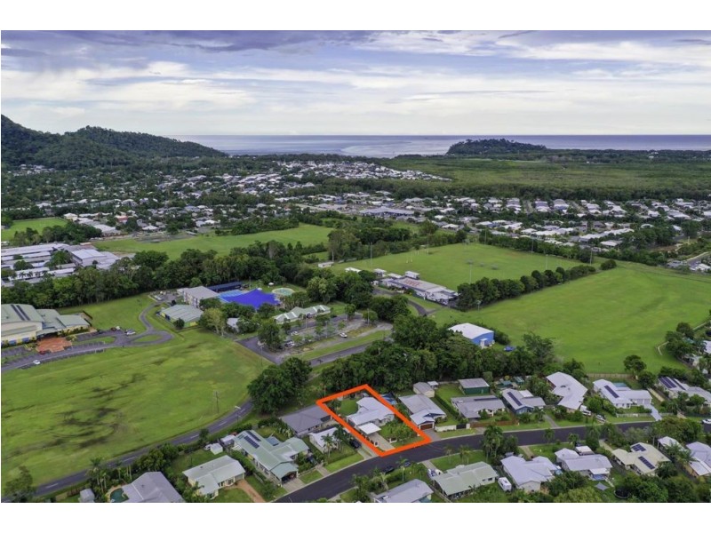 60 Sidlaw Street, Smithfield QLD 4878
