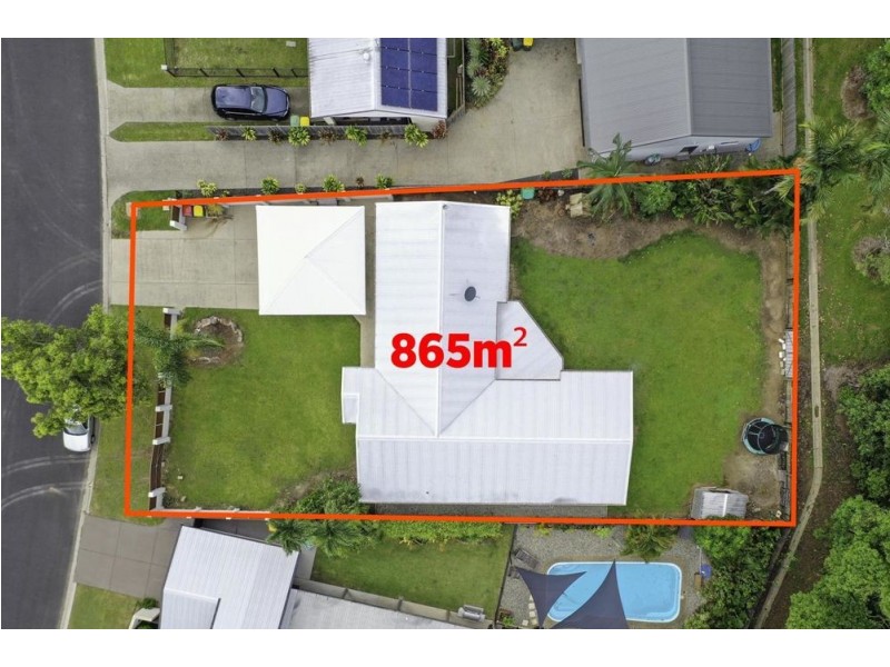 60 Sidlaw Street, Smithfield QLD 4878
