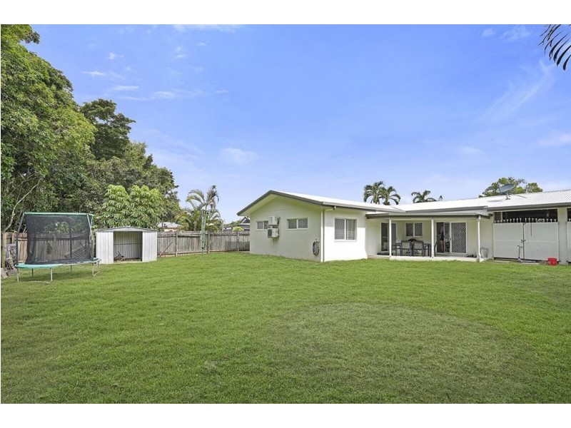 60 Sidlaw Street, Smithfield QLD 4878