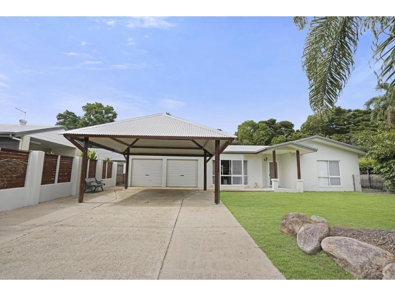 60 Sidlaw Street, Smithfield QLD 4878