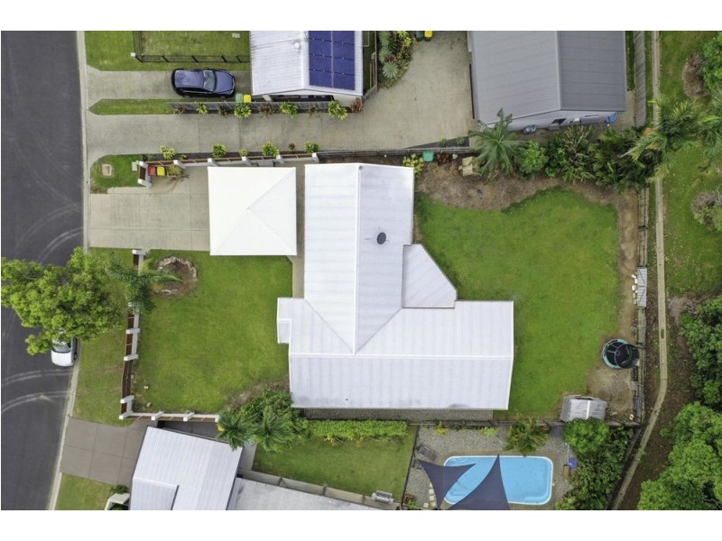 60 Sidlaw Street, Smithfield QLD 4878