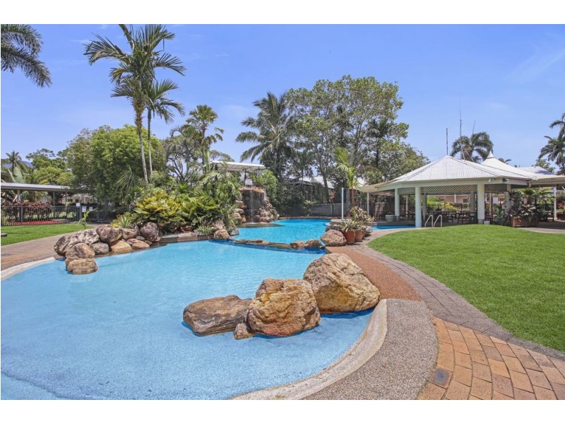 59/1-21 Anderson Road, Woree QLD 4868
