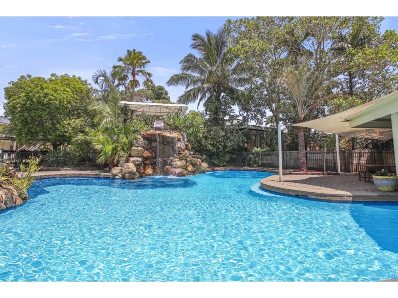 59/1-21 Anderson Road, Woree QLD 4868
