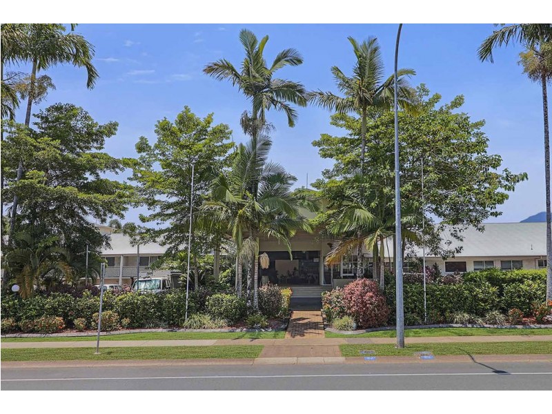 59/1-21 Anderson Road, Woree QLD 4868