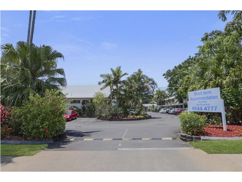 59/1-21 Anderson Road, Woree QLD 4868