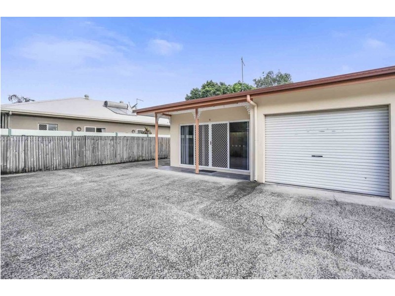 5/24 Hill Street, Manunda QLD 4870