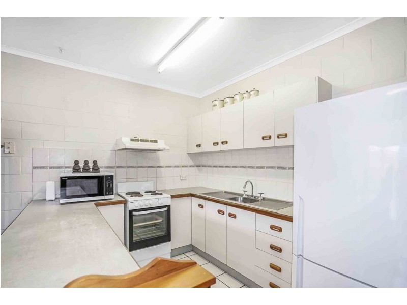 5/24 Hill Street, Manunda QLD 4870