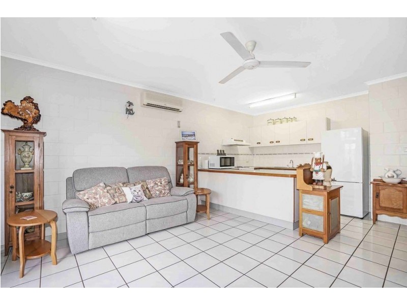 5/24 Hill Street, Manunda QLD 4870