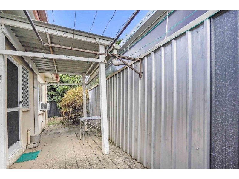 5/24 Hill Street, Manunda QLD 4870
