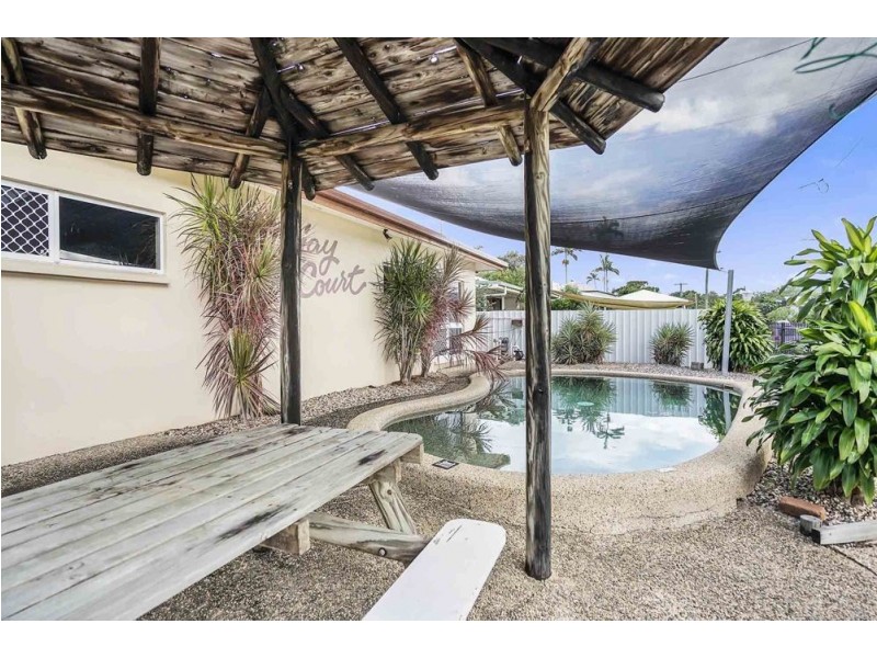5/24 Hill Street, Manunda QLD 4870