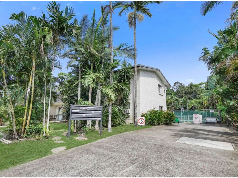 7/20-22 Girralong Street, Woree QLD 4868