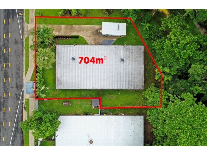 186A McManus Street, Whitfield QLD 4870