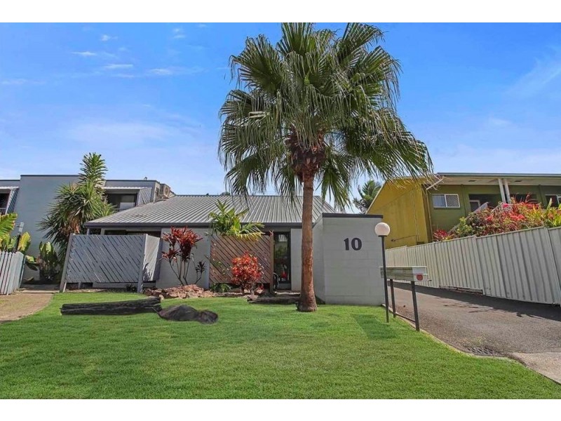 4/10 Maytown Close, Manoora QLD 4870