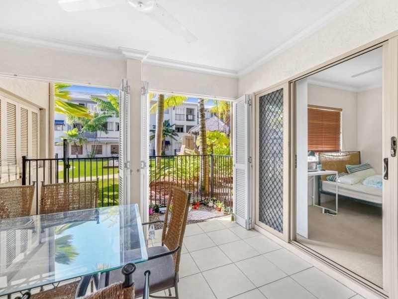 11/29-33 Springfield Crescent, Manoora QLD 4870