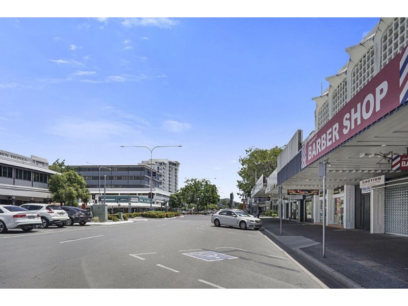 Lot 14, 90 Grafton Street, Cairns City QLD 4870