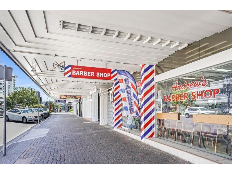 Lot 14, 90 Grafton Street, Cairns City QLD 4870