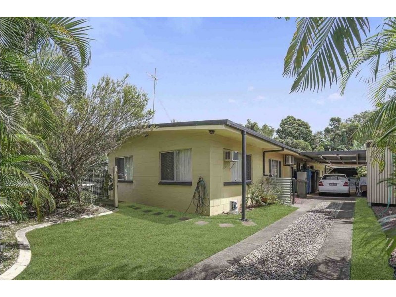 138 Wilkinson Street, Manunda QLD 4870