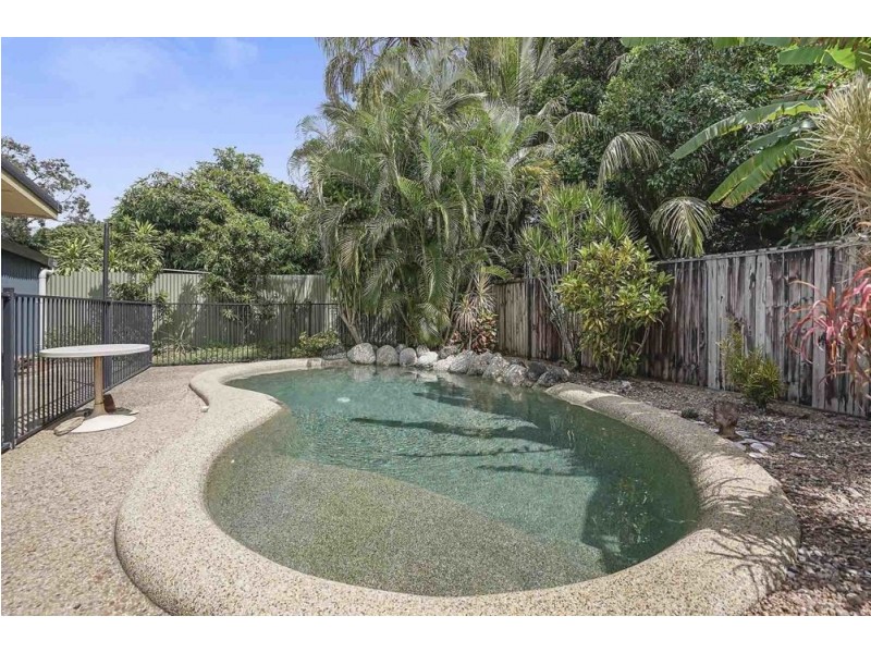 138 Wilkinson Street, Manunda QLD 4870