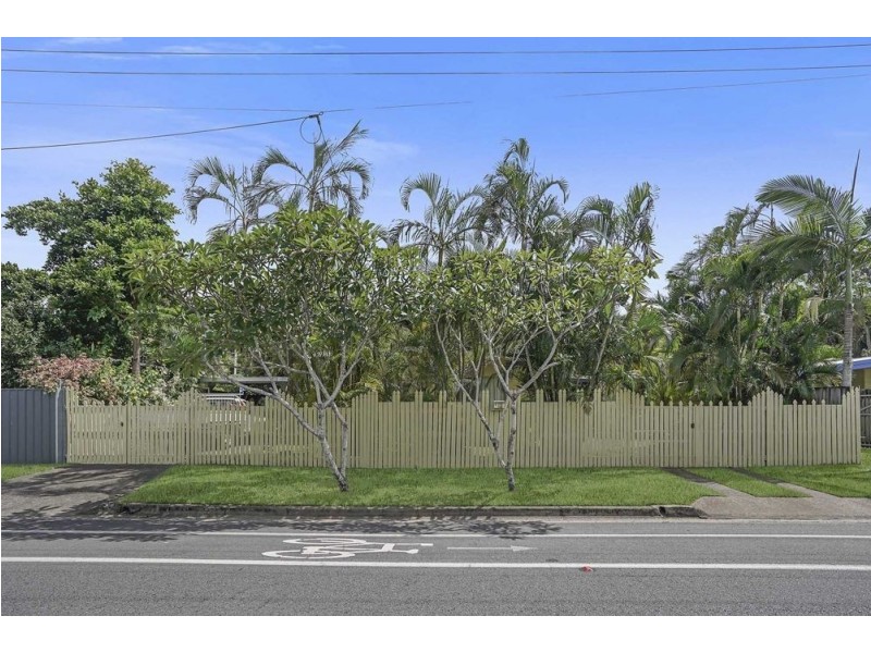 138 Wilkinson Street, Manunda QLD 4870