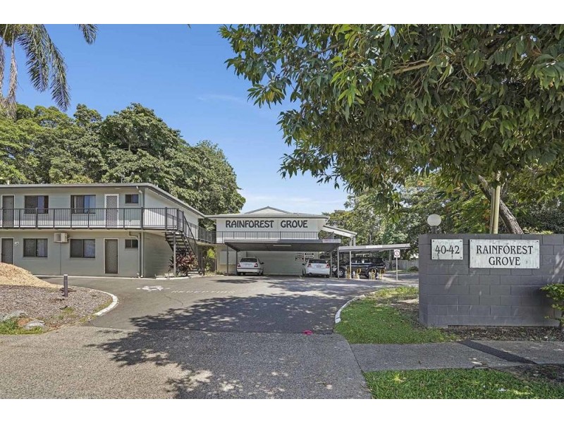 31/40-42 Moody Street, Manoora QLD 4870