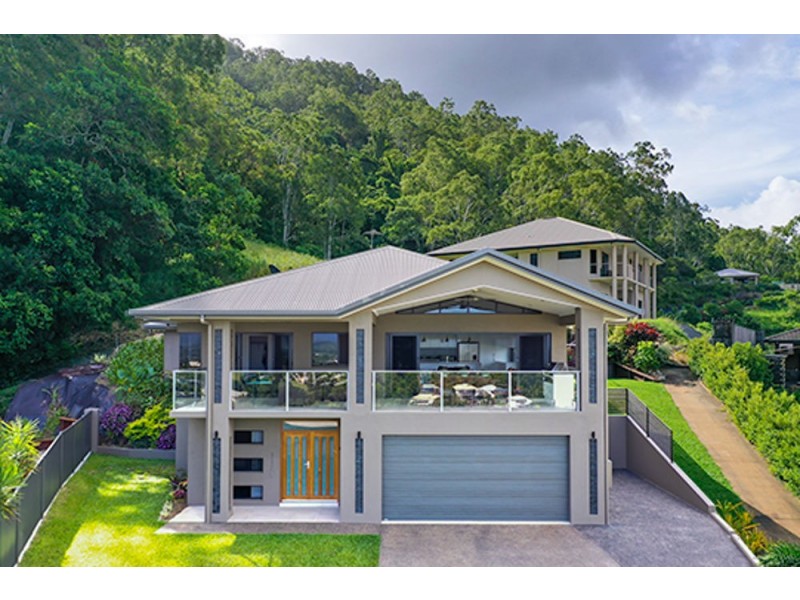 49 Mayflower Street, Mount Sheridan QLD 4868