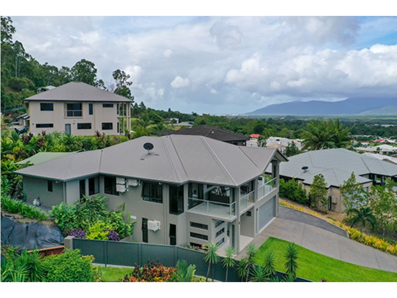 49 Mayflower Street, Mount Sheridan QLD 4868