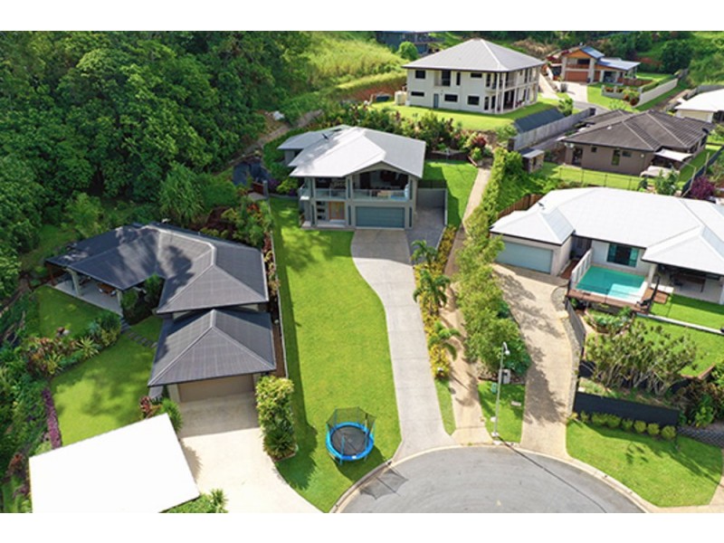 49 Mayflower Street, Mount Sheridan QLD 4868