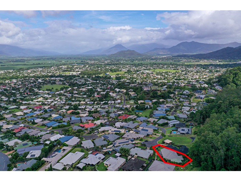 49 Mayflower Street, Mount Sheridan QLD 4868