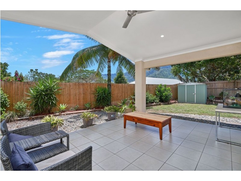 25 Fitzmaurice Drive, Bentley Park QLD 4869