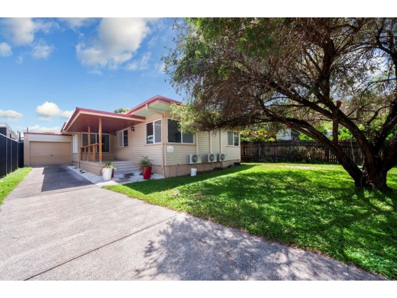 11 Friend Street, Edge Hill QLD 4870