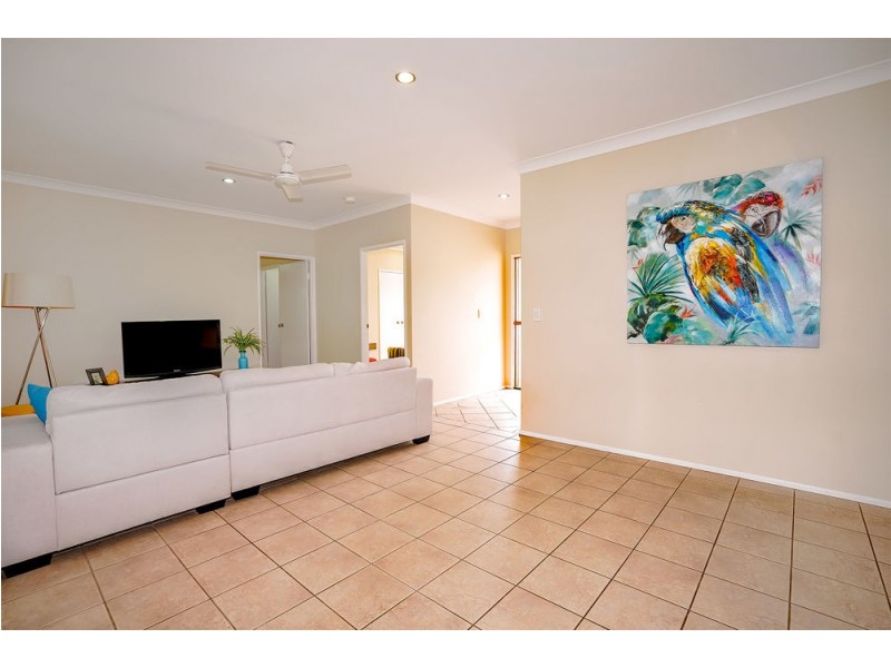 69 Benjamina Street, Mount Sheridan QLD 4868