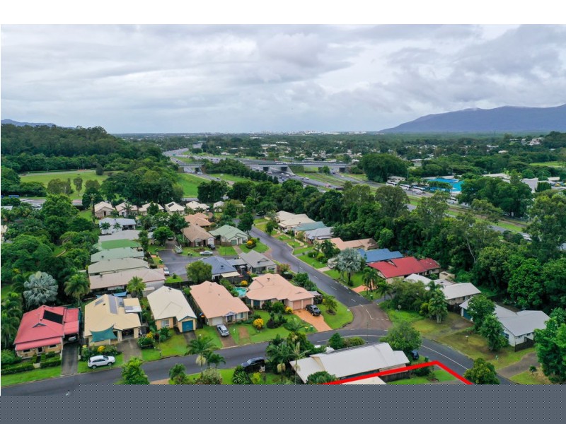 69 Benjamina Street, Mount Sheridan QLD 4868