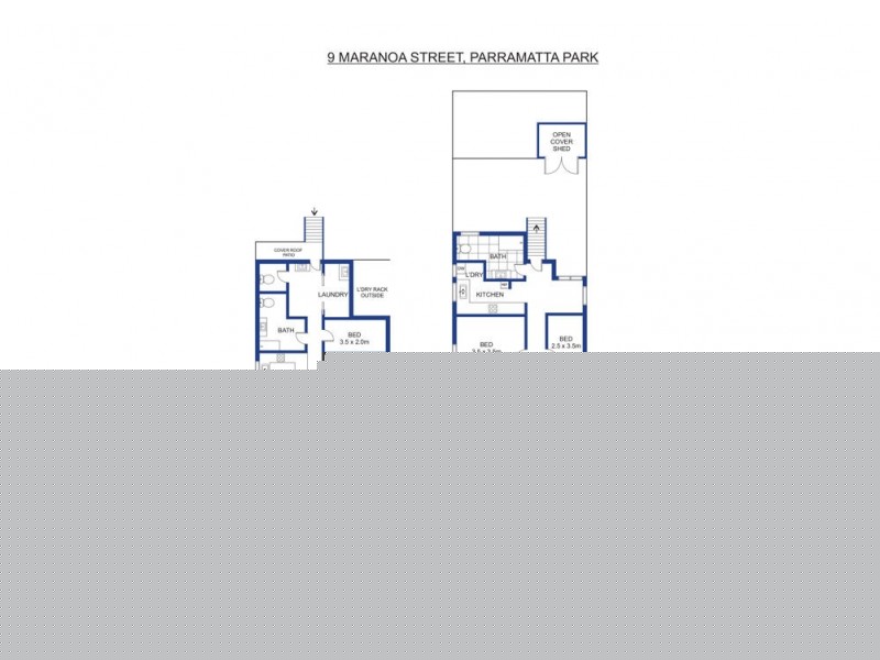 9 Maranoa Street, Parramatta Park QLD 4870