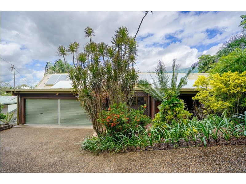 63 Granadilla Drive, Earlville QLD 4870