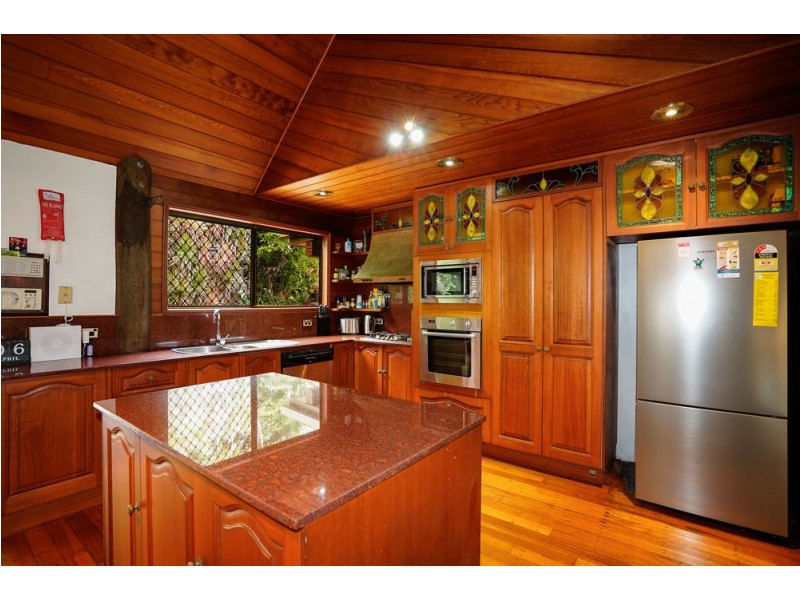 63 Granadilla Drive, Earlville QLD 4870