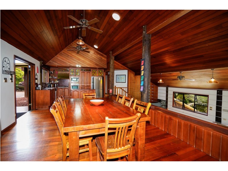63 Granadilla Drive, Earlville QLD 4870