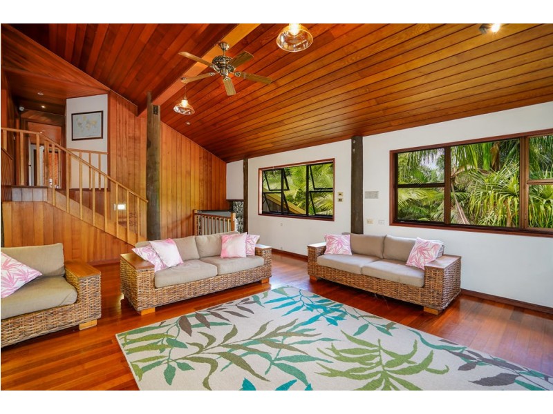63 Granadilla Drive, Earlville QLD 4870