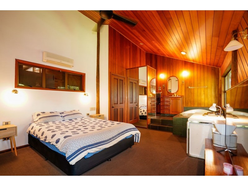 63 Granadilla Drive, Earlville QLD 4870