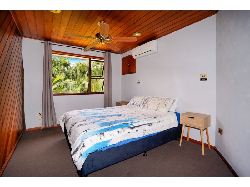 63 Granadilla Drive, Earlville QLD 4870