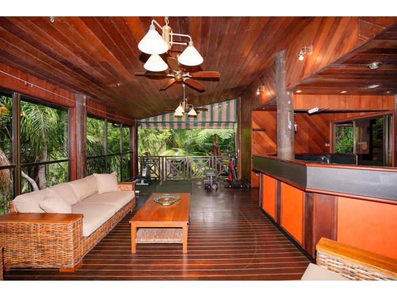 63 Granadilla Drive, Earlville QLD 4870