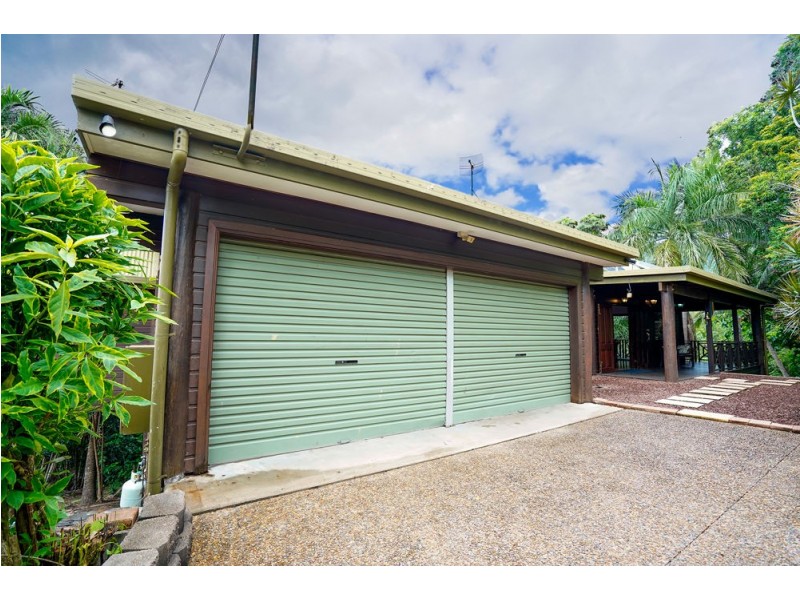 63 Granadilla Drive, Earlville QLD 4870