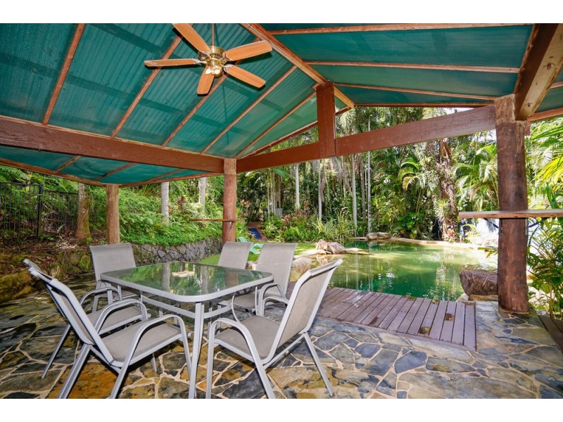 63 Granadilla Drive, Earlville QLD 4870