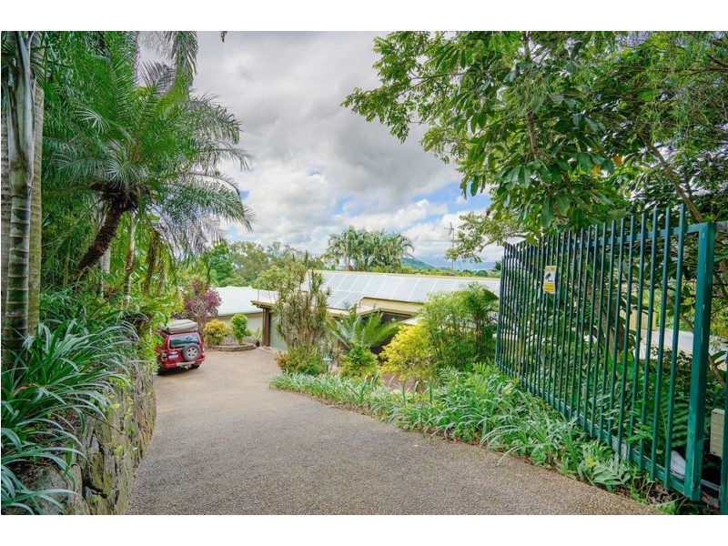 63 Granadilla Drive, Earlville QLD 4870