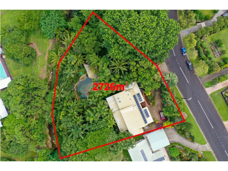 63 Granadilla Drive, Earlville QLD 4870