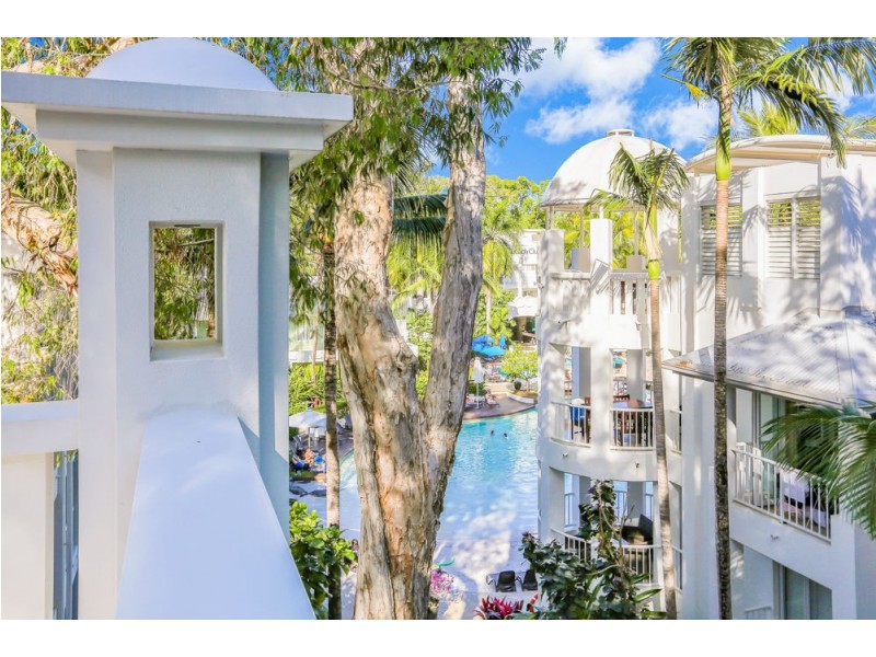 97/123-127 Williams Esplanade, Palm Cove QLD 4879