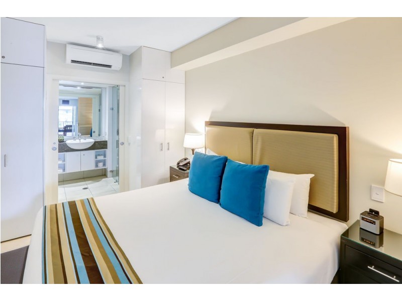 97/123-127 Williams Esplanade, Palm Cove QLD 4879