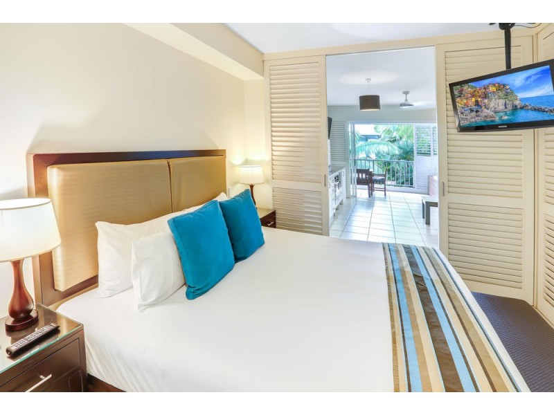 97/123-127 Williams Esplanade, Palm Cove QLD 4879