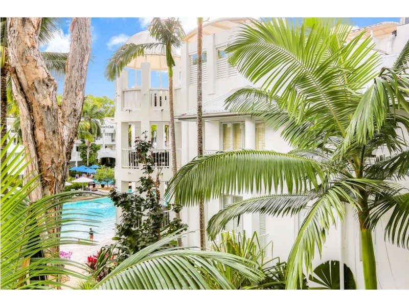 97/123-127 Williams Esplanade, Palm Cove QLD 4879